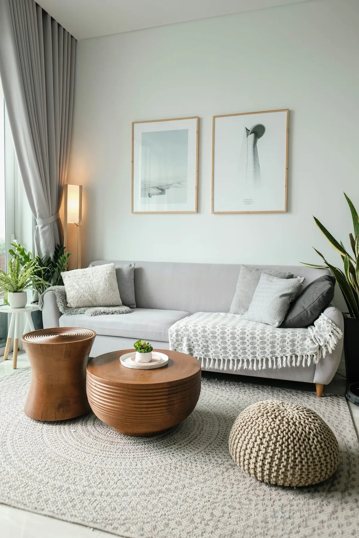 Clean home in Woodstock, Ontario